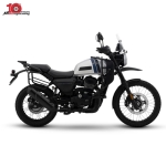 Yezdi Adventure